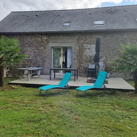 Vu Campagne Larchamp