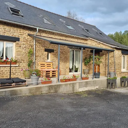 Vu Campagne Homestay szállás