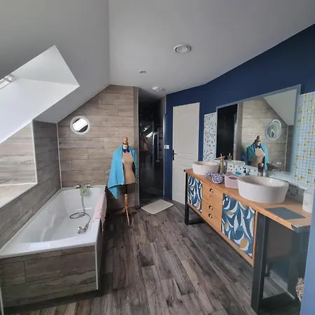 Vu Campagne Homestay szállás